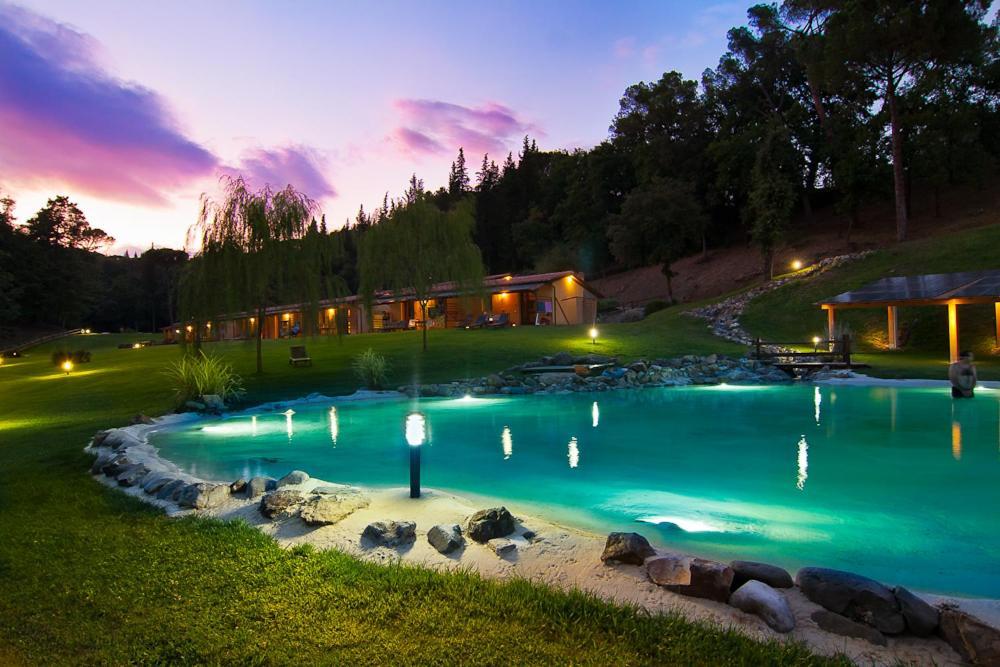 Lebbiano Residence Scandicci Exterior photo