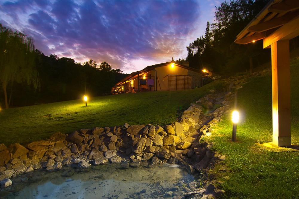 Lebbiano Residence Scandicci Exterior photo