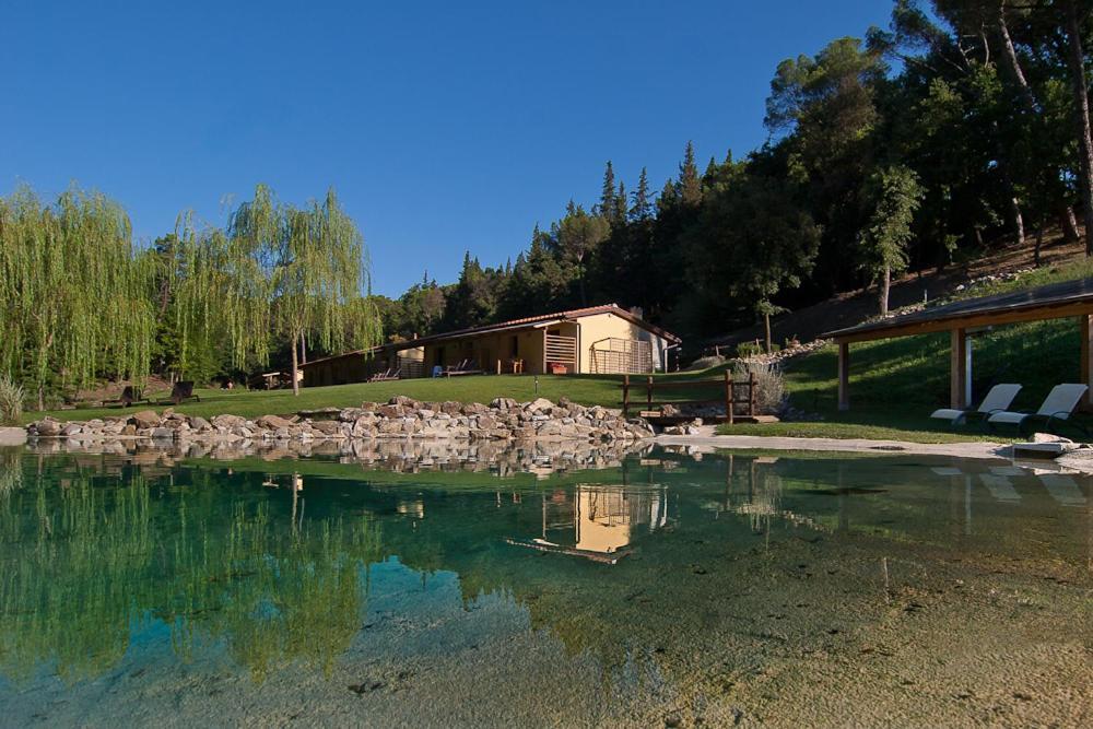 Lebbiano Residence Scandicci Exterior photo