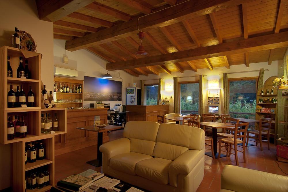 Lebbiano Residence Scandicci Exterior photo