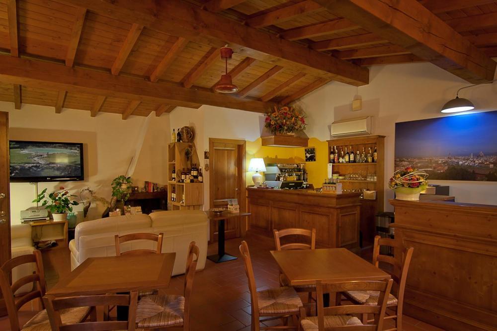 Lebbiano Residence Scandicci Exterior photo