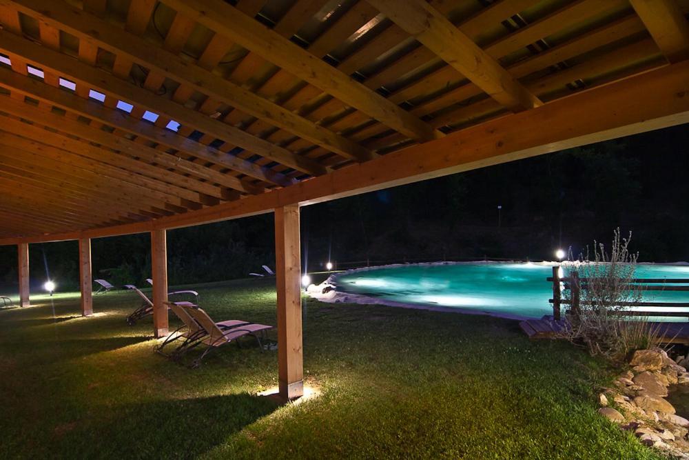 Lebbiano Residence Scandicci Exterior photo