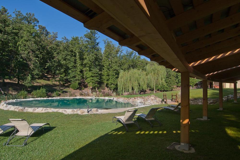 Lebbiano Residence Scandicci Exterior photo