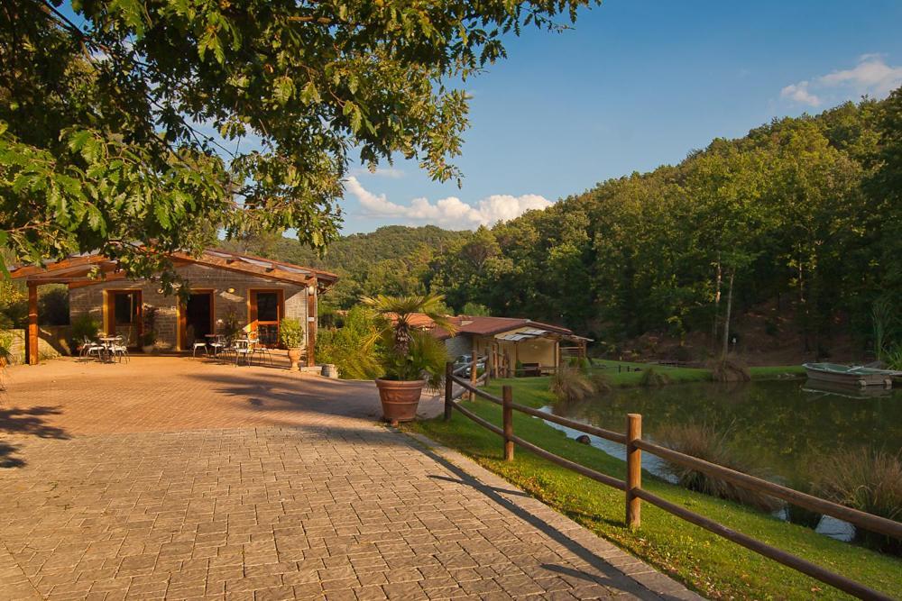 Lebbiano Residence Scandicci Exterior photo