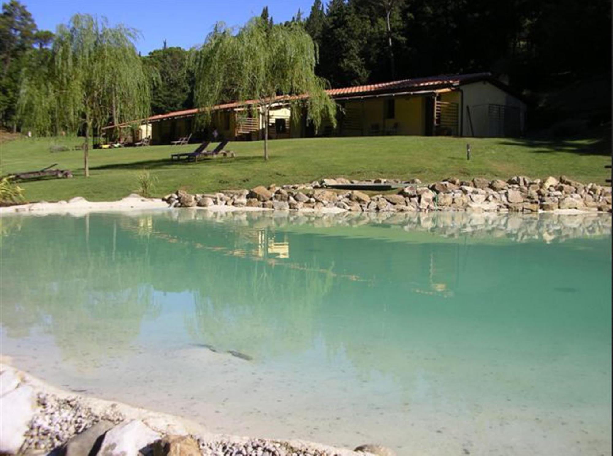 Lebbiano Residence Scandicci Exterior photo