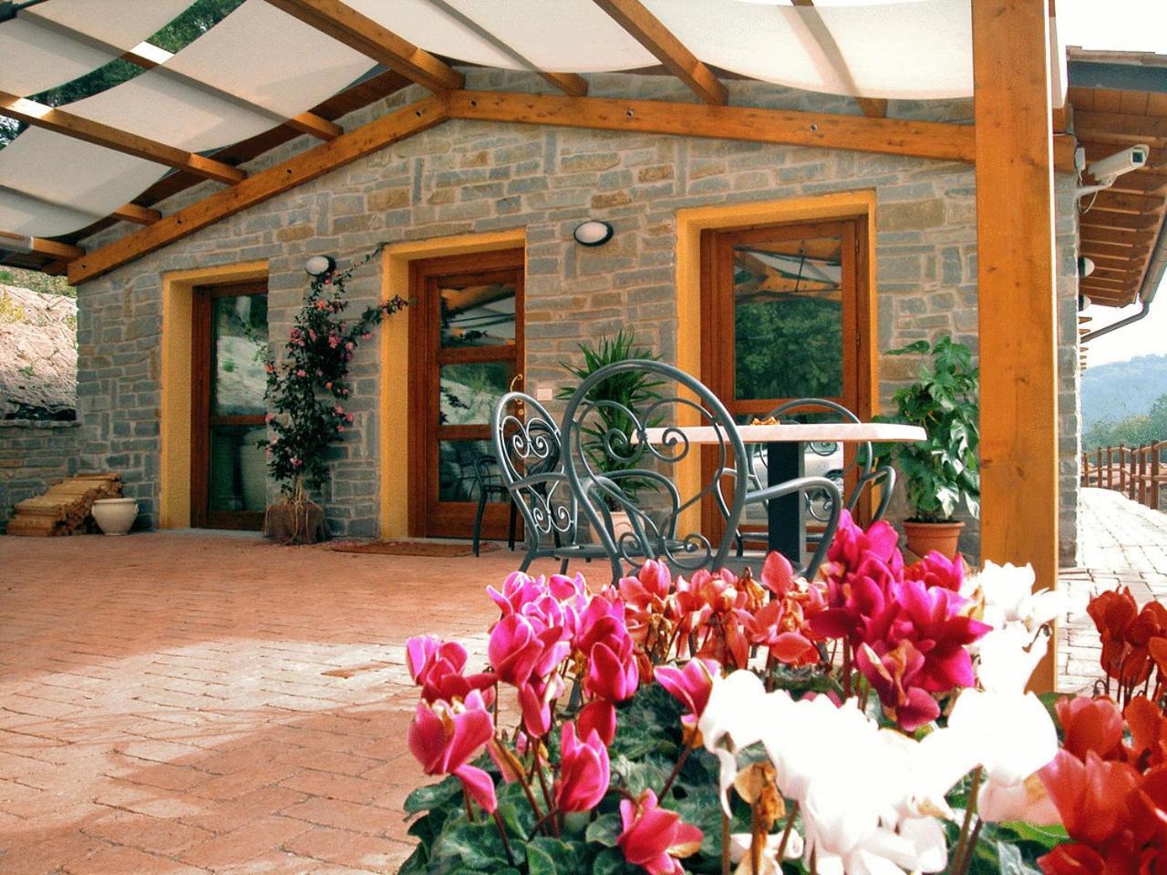 Lebbiano Residence Scandicci Exterior photo