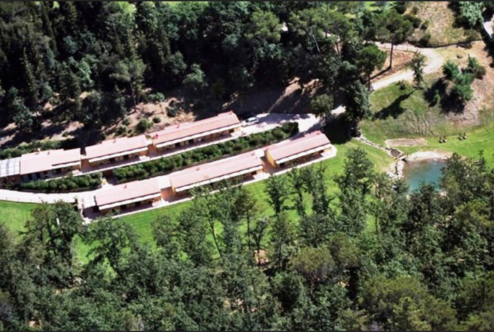 Lebbiano Residence Scandicci Exterior photo