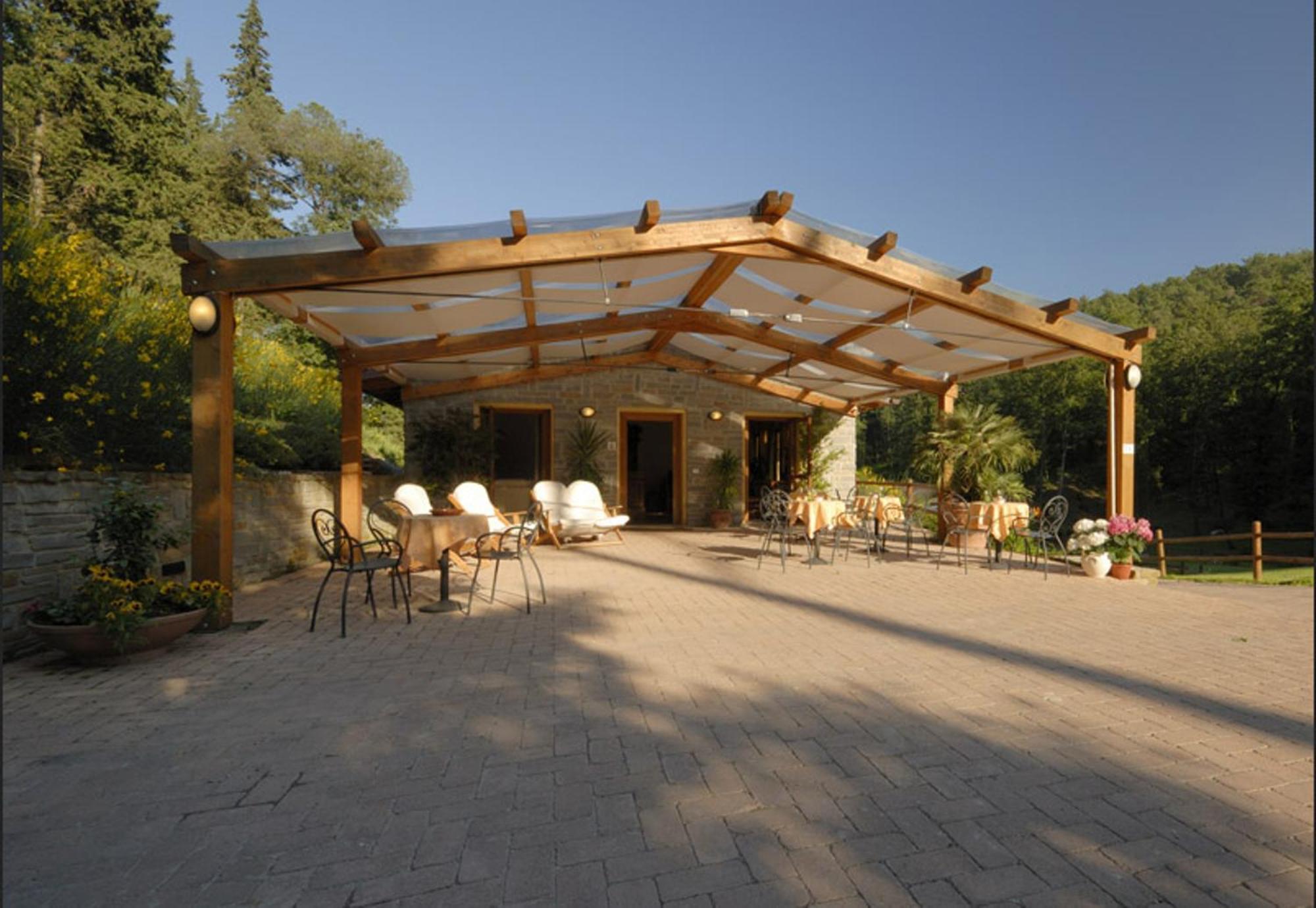 Lebbiano Residence Scandicci Exterior photo