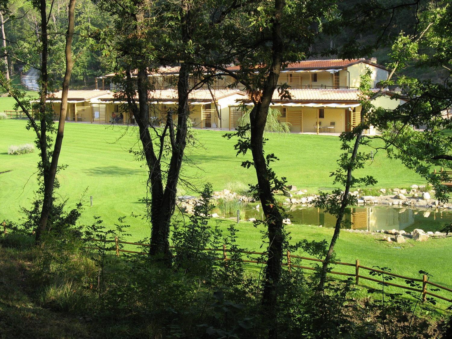Lebbiano Residence Scandicci Exterior photo