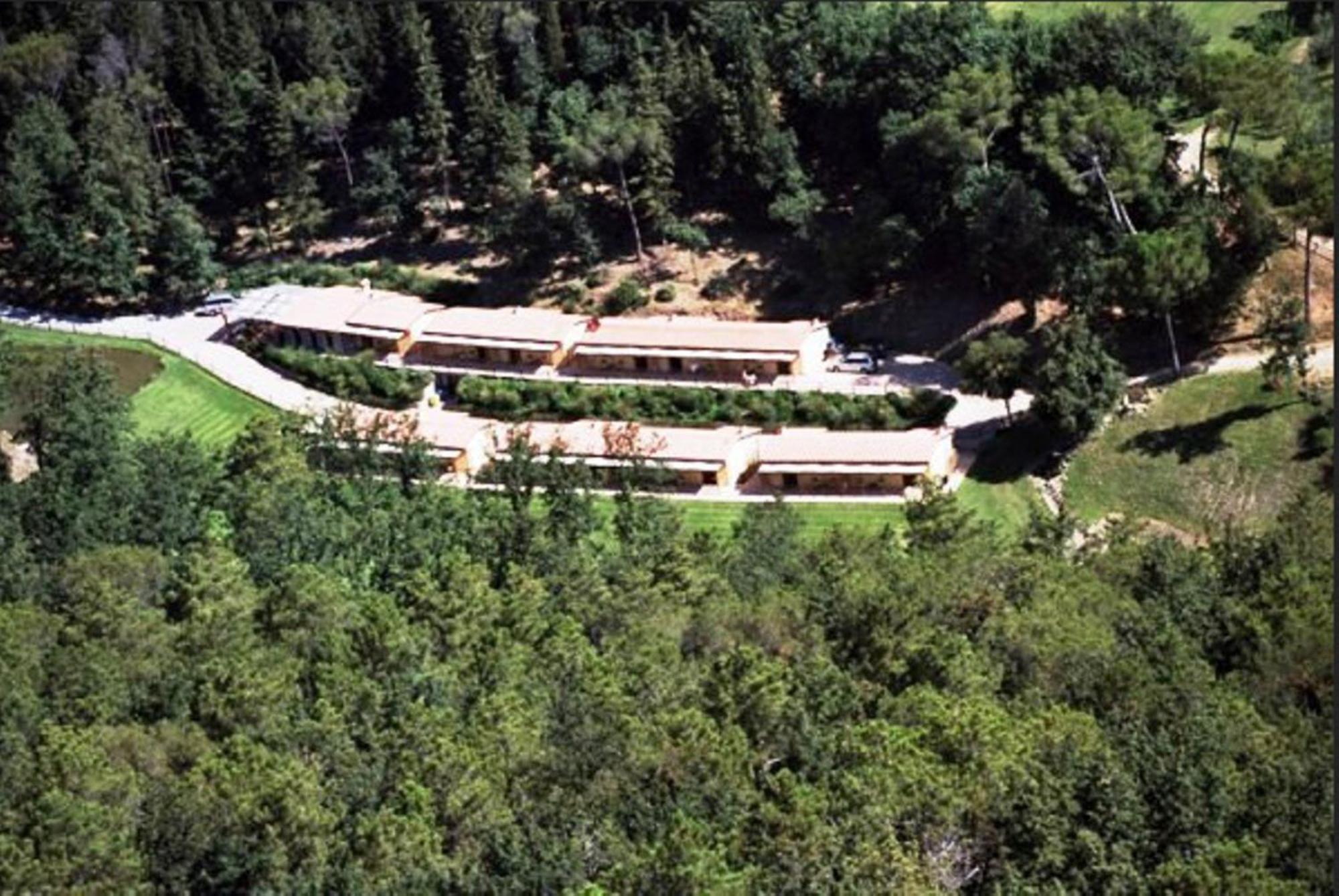 Lebbiano Residence Scandicci Exterior photo